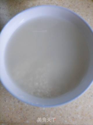 美味菜饭的做法步骤：1