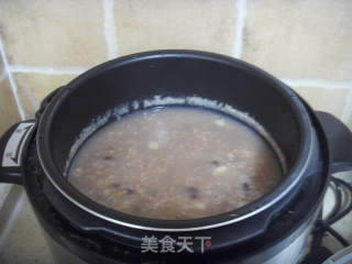 八宝粥的做法步骤：4