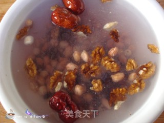 腊八粥的做法步骤：2