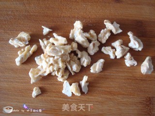 腊八粥的做法步骤：3