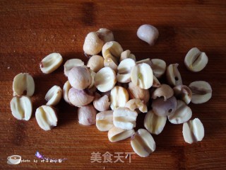 腊八粥的做法步骤：4