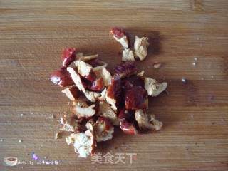 腊八粥的做法步骤：5