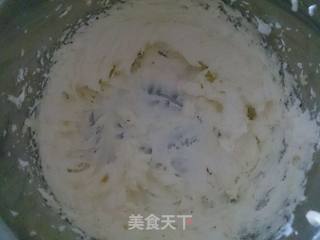 圣诞饼干的做法步骤：2