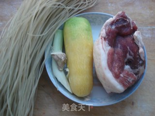 羊汤的做法步骤：1
