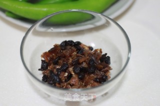 虎皮尖椒的做法步骤：3