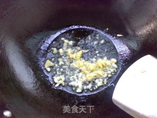三色爆猪肝的做法步骤：2