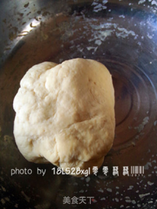 自制葱油煎饼的做法步骤：4