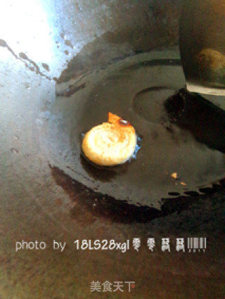 自制葱油煎饼的做法步骤：10