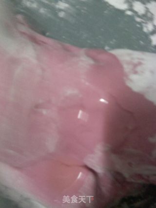 红桃粿的做法步骤：22