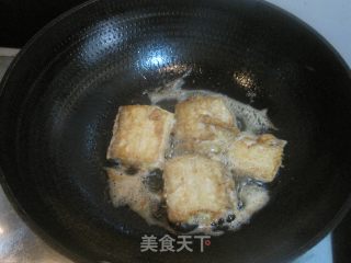 红烧带鱼的做法步骤：6