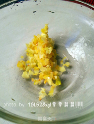 蘸水锅塌豆腐的做法步骤：4