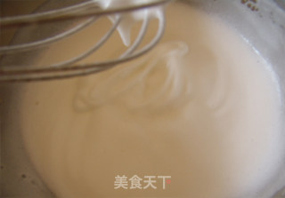 【巧克力戚风蛋卷】的做法步骤：10