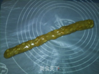 松仁粽子糖的做法步骤：10