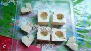 新春菜（财）之：福（腐）到了的做法步骤：3