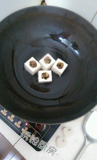 新春菜（财）之：福（腐）到了的做法步骤：6