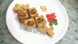 新春菜（财）之：福（腐）到了的做法步骤：10