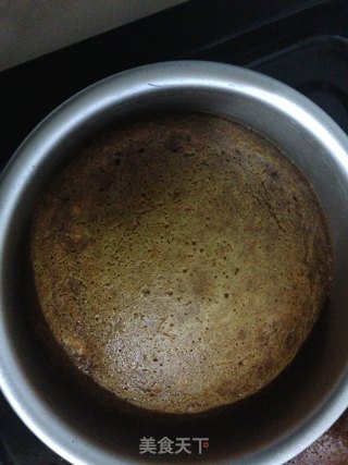 让不爱胡萝卜的你爱上胡萝卜——胡萝卜蛋糕的做法步骤：7