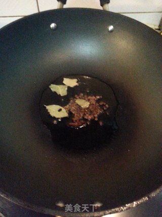 家常豆腐的做法步骤：4