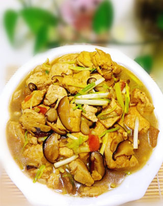 家常豆腐的做法步骤：12
