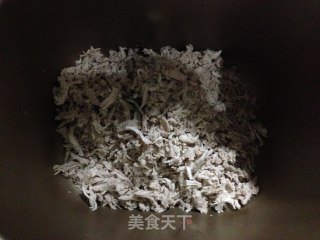 香辣肉松的做法步骤：6