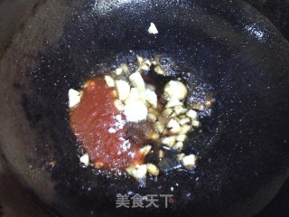 苹果鸡块的做法步骤：5