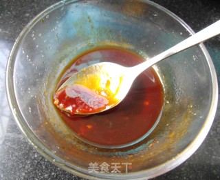 黄豆芽培根卷的做法步骤：3