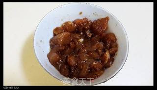 黑椒鸡丁什锦披萨（包括面饼、披萨酱超详细的图文制作过程）的做法步骤：8