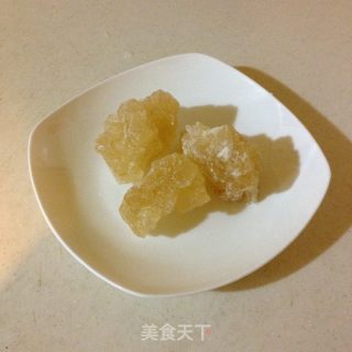 陈皮红豆沙的做法步骤：3