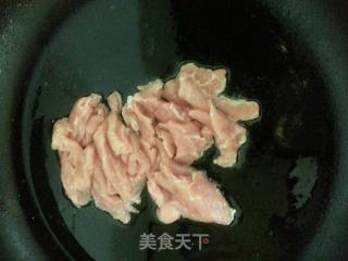 手撕包菜的做法步骤：4