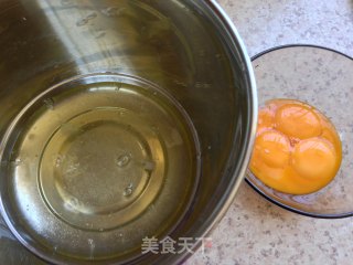 日式芝士蛋糕的做法步骤：3