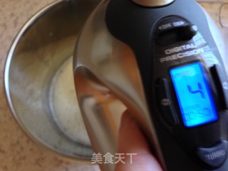 日式芝士蛋糕的做法步骤：5