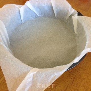 日式芝士蛋糕的做法步骤：14