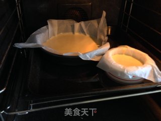 日式芝士蛋糕的做法步骤：15