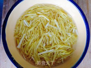 蜂蜜柚子茶酱的做法步骤：10
