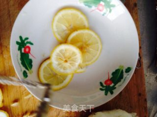 蜂蜜柚子茶酱的做法步骤：12