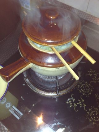 蜂蜜柚子茶酱的做法步骤：17