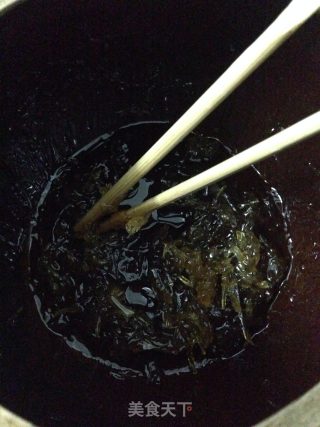 蜂蜜柚子茶酱的做法步骤：22