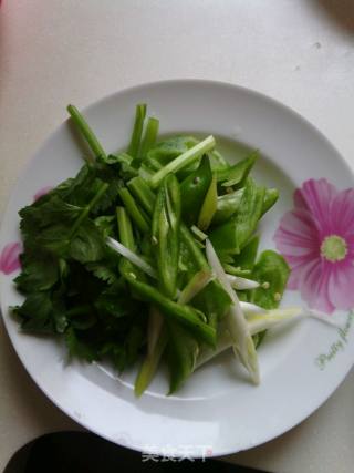 烧兔子的做法步骤：1
