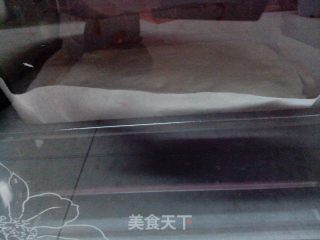 虎皮天使蛋糕卷的做法步骤：4