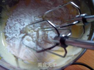 虎皮天使蛋糕卷的做法步骤：10