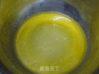 玫瑰心型饼干的做法步骤：4