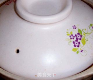 排骨炖萝卜的做法步骤：9