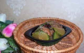 排骨炖萝卜的做法步骤：11