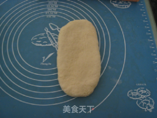 汤种北海道吐司的做法步骤：9