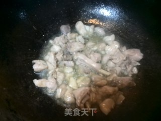 川味香辣兔丁的做法步骤：5