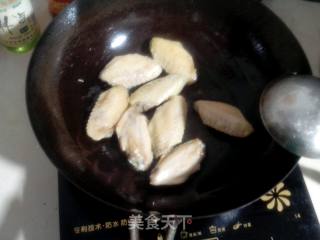 可乐鸡翅的做法步骤：4
