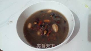 迟到的腊八粥的做法步骤：3