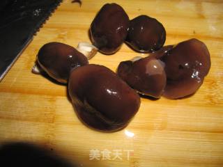 杂蔬牛肉面的做法步骤：6