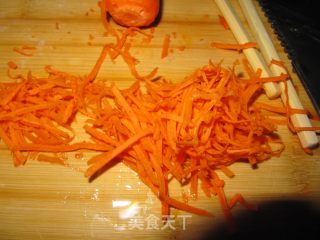 杂蔬牛肉面的做法步骤：13