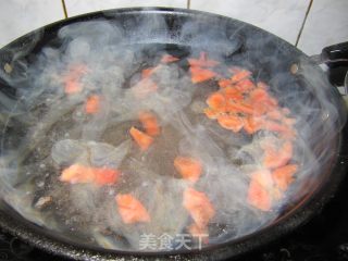 杂蔬牛肉面的做法步骤：15